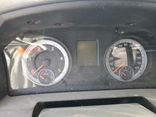 2014 RAM 3500 ST - 3C63RRGL6EG112884