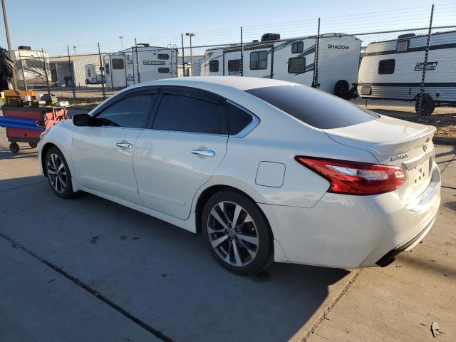2016 NISSAN ALTIMA 2.5 - 1N4AL3AP7GC262086
