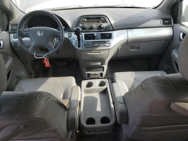 2010 HONDA ODYSSEY EX #3282605865
