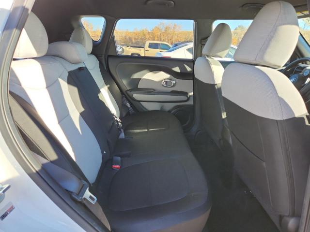 2014 KIA SOUL - KNDJN2A23E7064078