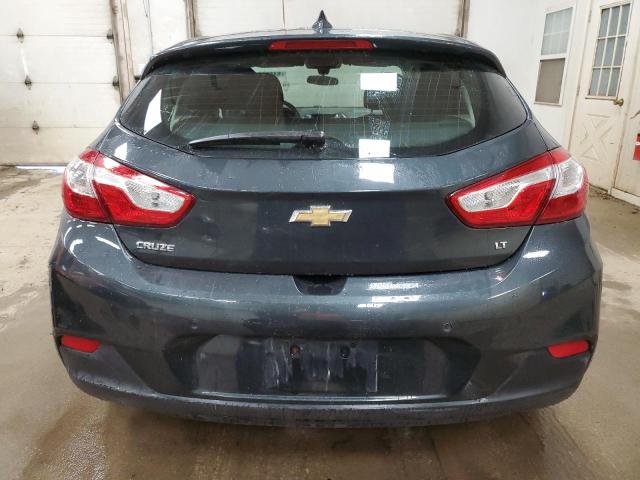 2017 CHEVROLET CRUZE LT 3G1BE6SM4HS541062