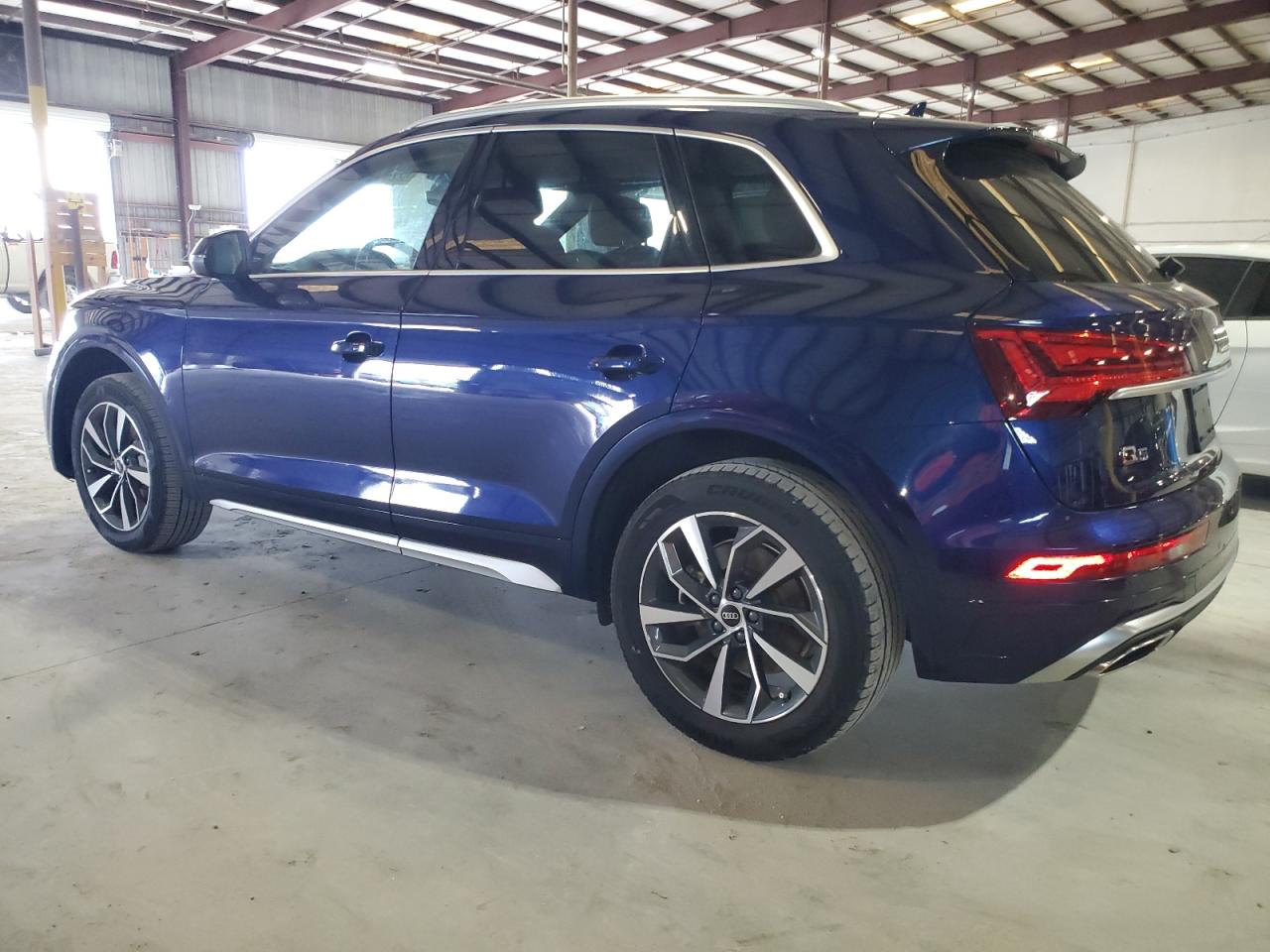 Lot #3301834439 2023 AUDI Q5 PREMIUM