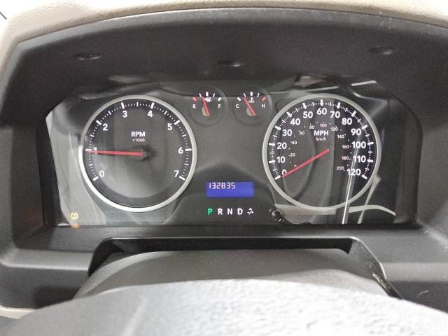 2011 DODGE RAM 1500 #3305325319