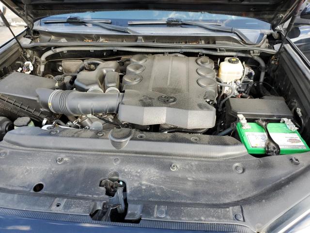 2018 TOYOTA 4RUNNER SR #3290281253