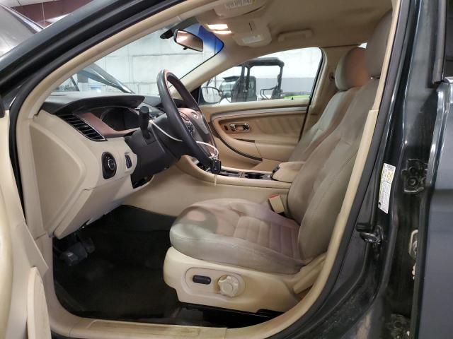 2016 FORD TAURUS SE 1FAHP2D89GG100910