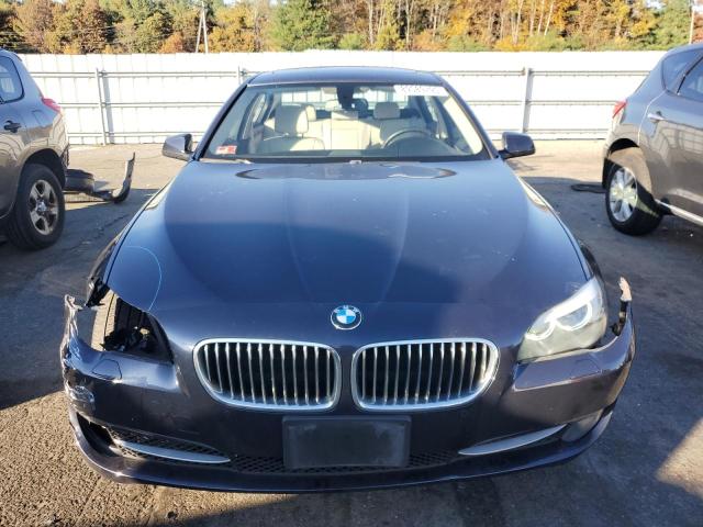 2013 BMW 535 XI - WBAFU7C54DDU72390