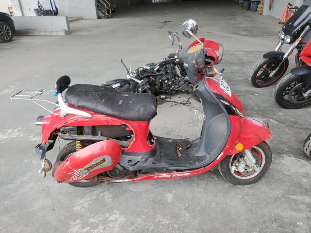 Global Auto Auctions: 2010 OETH MOPED