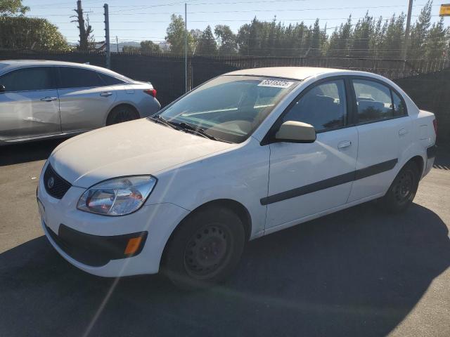 KIA RIO BASE