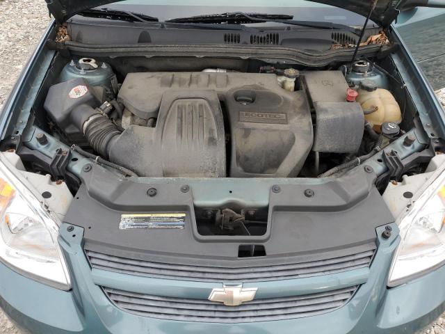 2010 CHEVROLET COBALT 1LT - 1G1AD5F55A7213892