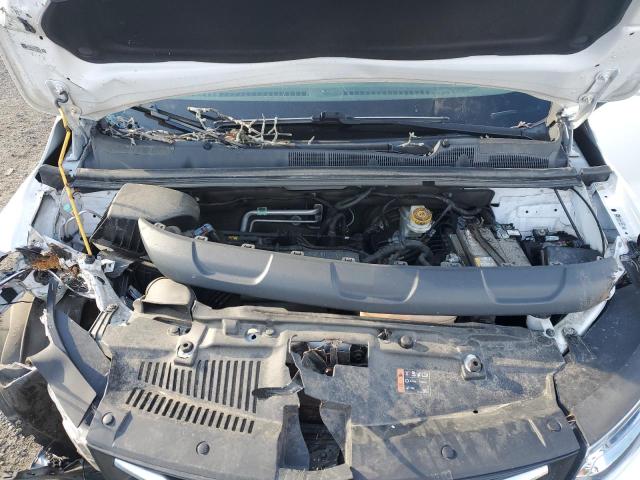 2020 CHEVROLET TRAX LS #3301862965