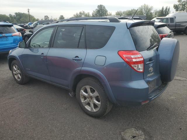 2012 TOYOTA RAV4 LIMIT #3296876823