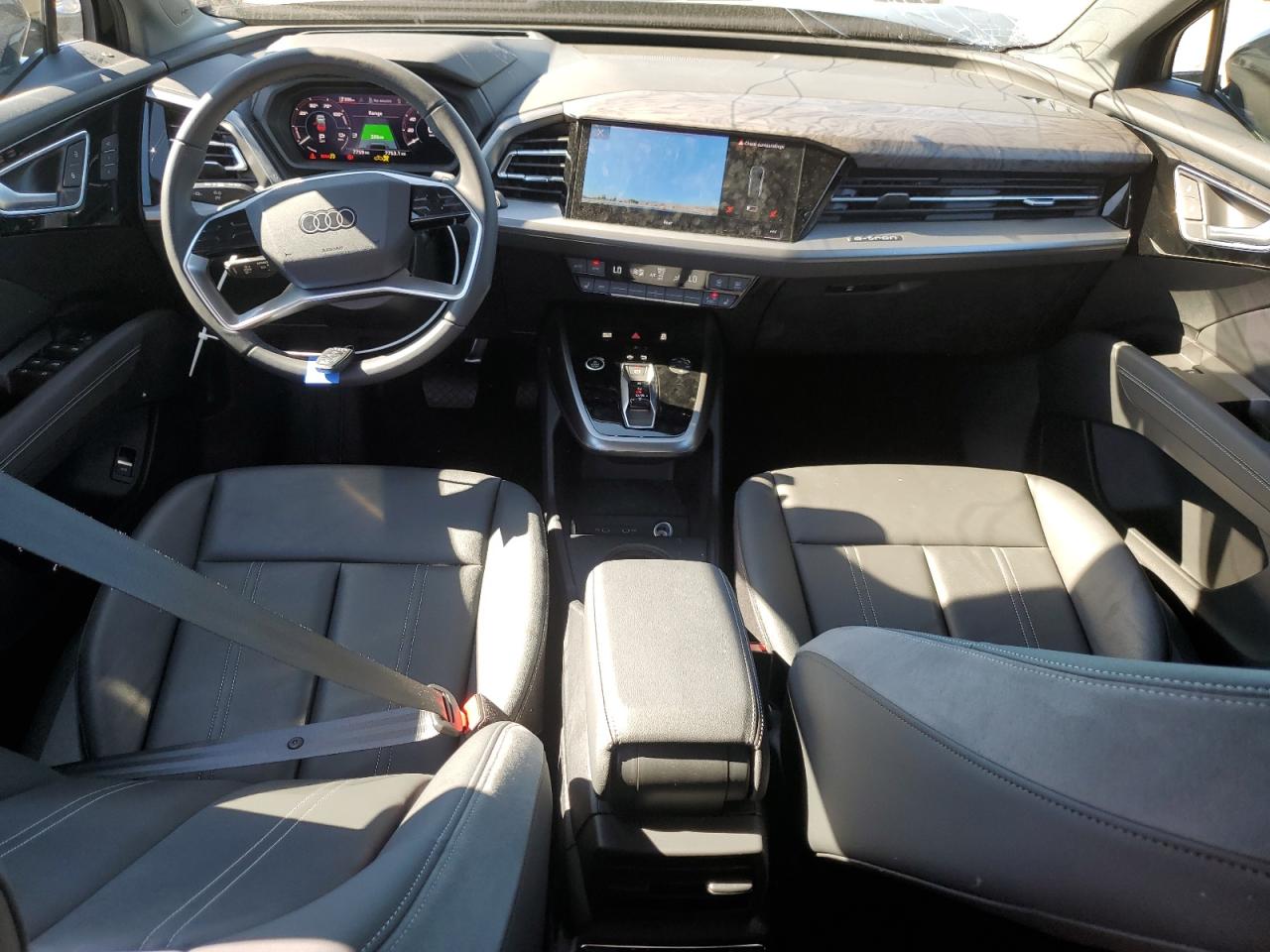 AUDI E-TRON PRESTIGE