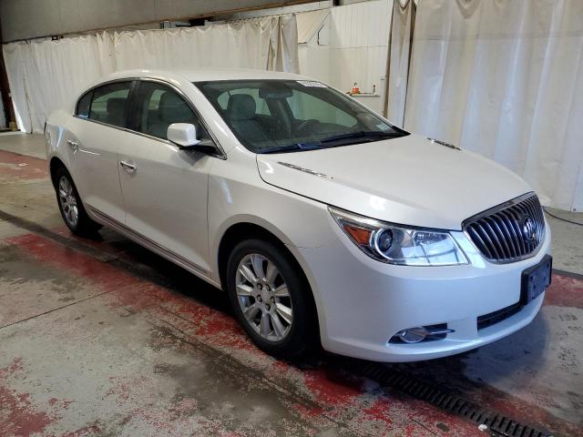 2013 BUICK LACROSSE - 1G4GC5ER7DF209020
