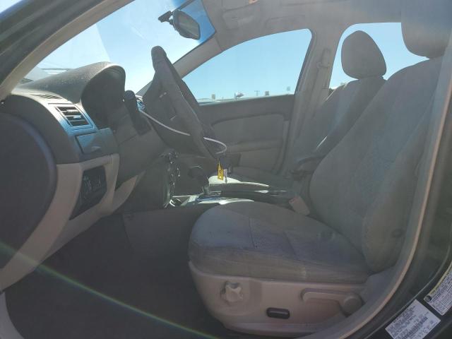 2010 FORD FUSION SE - 3FAHP0HA9AR367367