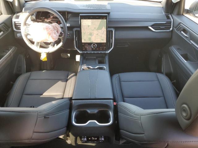 2025 GMC ACADIA ELE #3298192037