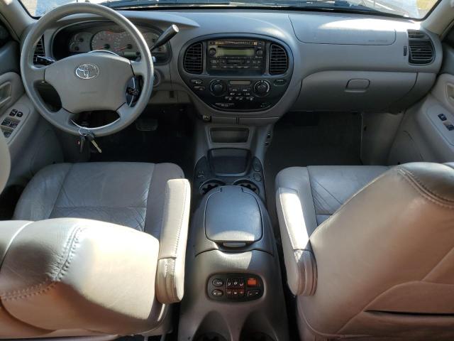 2003 TOYOTA SEQUOIA SR #3319908152