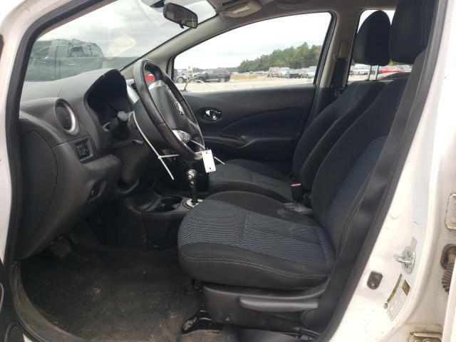 2015 NISSAN VERSA NOTE #3291356152