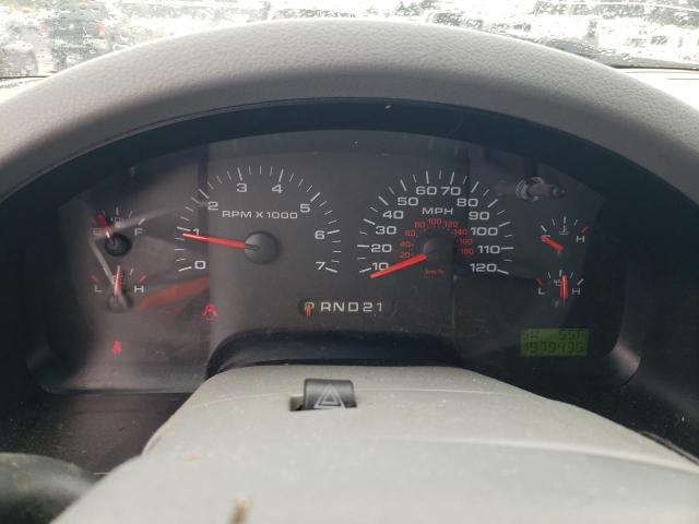 2006 FORD F150 SUPER #3282738280