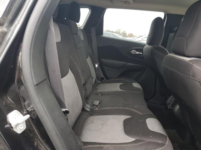 2015 JEEP CHEROKEE S #3297162524