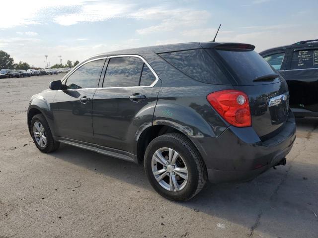 2013 CHEVROLET EQUINOX LS #3293436427