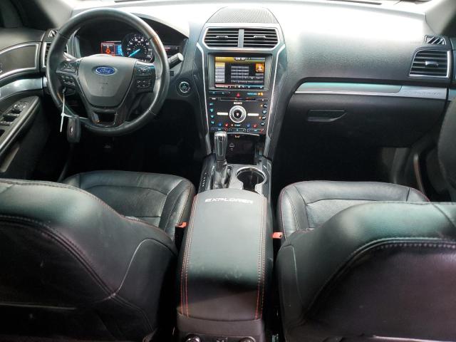 2016 FORD EXPLORER S - 1FM5K8GT4GGC05168