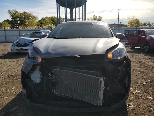 2018 KIA SPORTAGE L - KNDPM3AC5J7453827