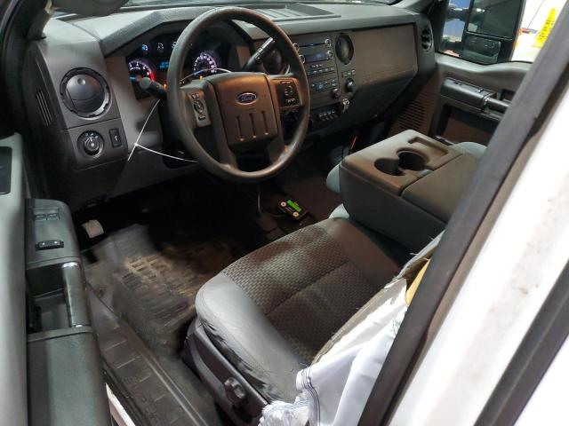 2015 FORD SUPER DUTY F-250 W/S #3312545833