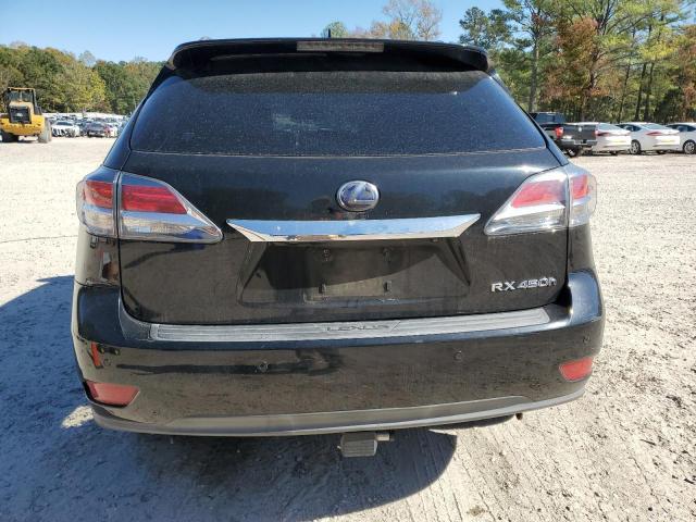 2014 LEXUS RX 450H - JTJBC1BA9E2453747
