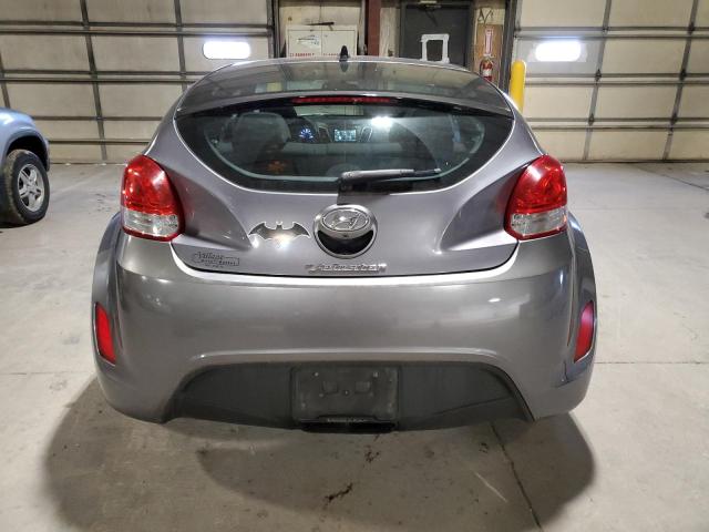 2014 HYUNDAI VELOSTER - KMHTC6ADXEU204681