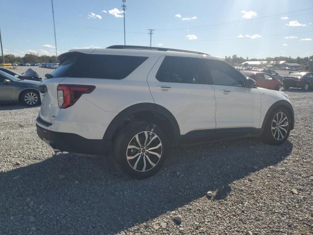 2023 FORD EXPLORER S 1FMSK8KH8PGA40456