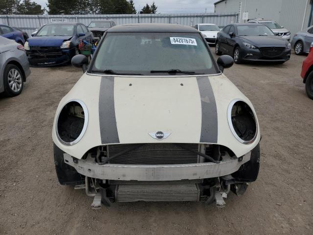 2017 MINI COOPER - Inny widok