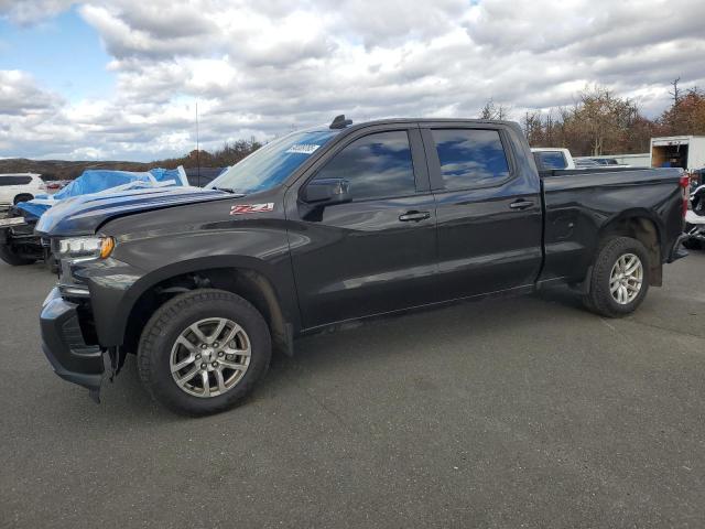 2022 CHEVROLET SILVERADO #3304519450