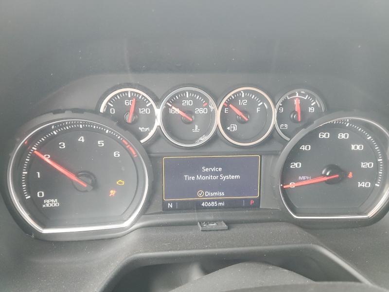 2021 CHEVROLET TAHOE C150 - 1GNSCNKD3MR472182