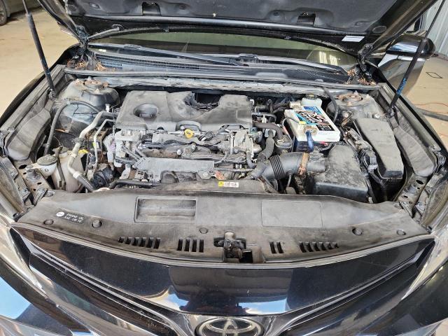 2018 TOYOTA CAMRY L JTNB11HK9J3003878