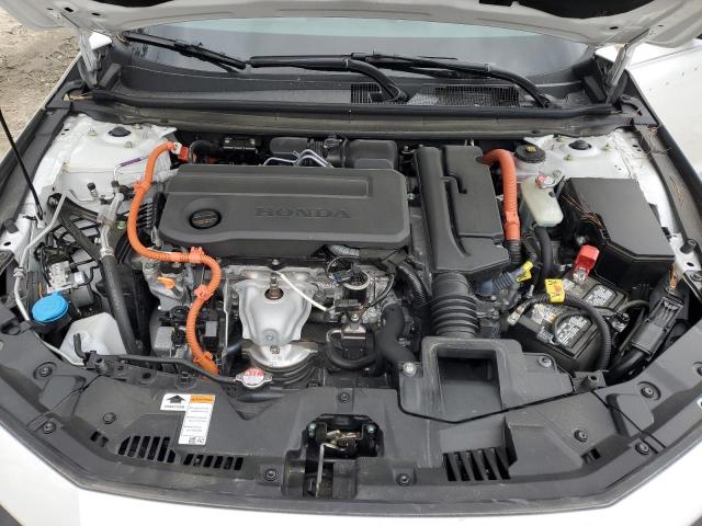 2025 HONDA ACCORD HYB - 1HGCY2F61SA014534