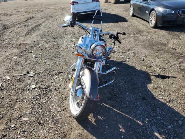 2018 HARLEY-DAVIDSON FLDE DELUX 1HD1YCJ1XJC050506