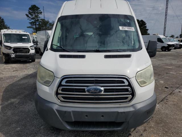 2016 FORD TRANSIT 350 WAGON 1FBAX2XG1GKA13440