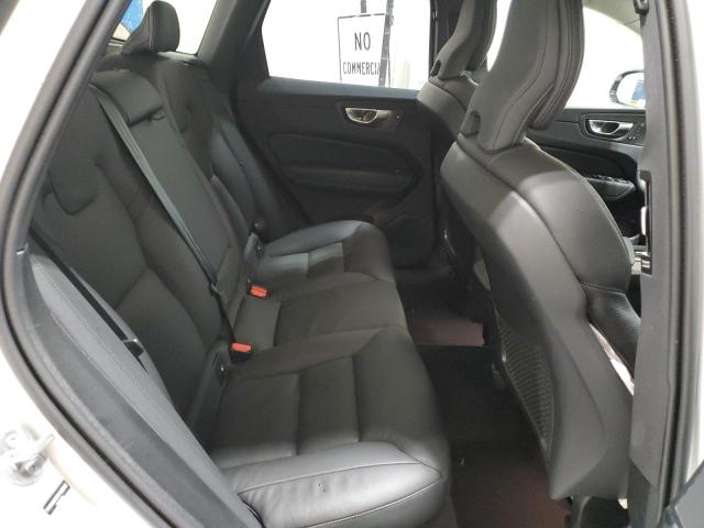 2025 VOLVO XC60 PLUS YV4M12RC9S1182962