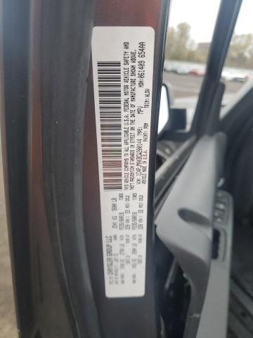 2012 JEEP LIBERTY SP - 1C4PJMAK8CW200144