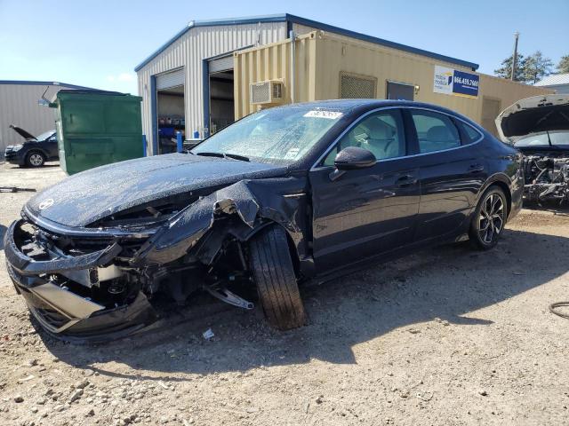 HYUNDAI SONATA SEL