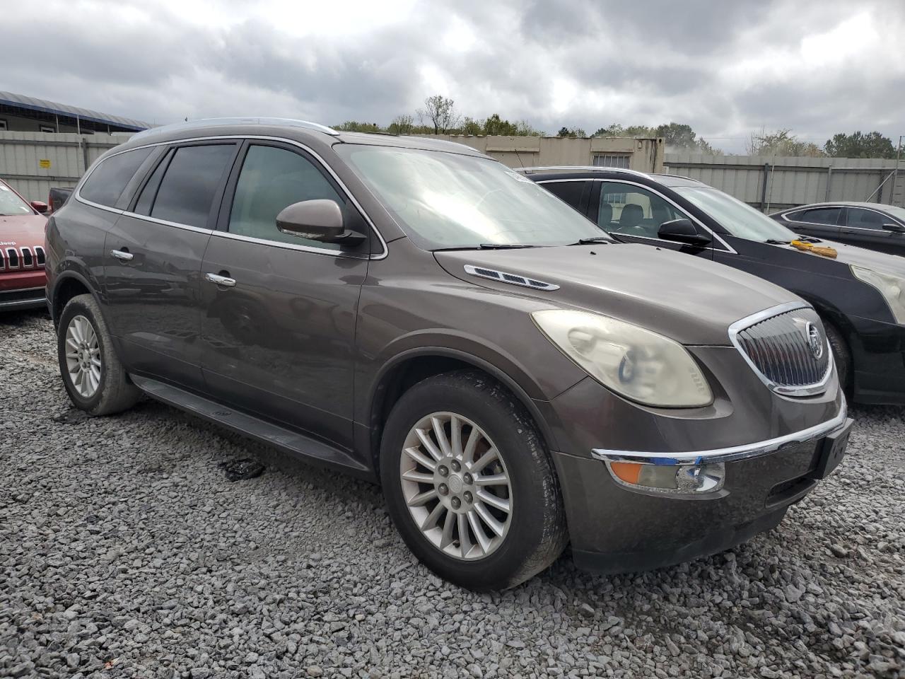 BUICK ENCLAVE