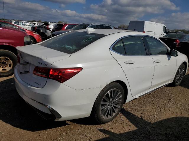 2018 ACURA TLX ADVANC #3292465684