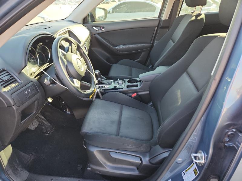 2016 MAZDA CX-5 - JM3KE2BY0G0840970