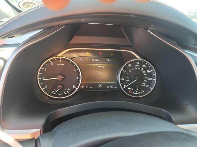 2018 NISSAN MURANO S #3315930097