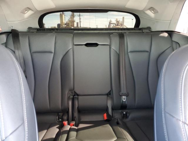 2023 AUDI Q8 PRESTIG WA1CVBF11PD000631