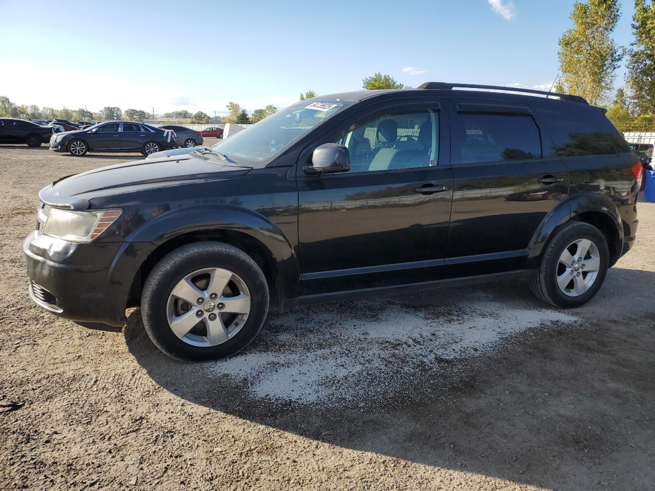 DODGE JOURNEY SXT