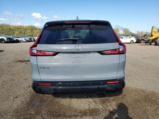 2024 HONDA CR-V EXL #3284954921