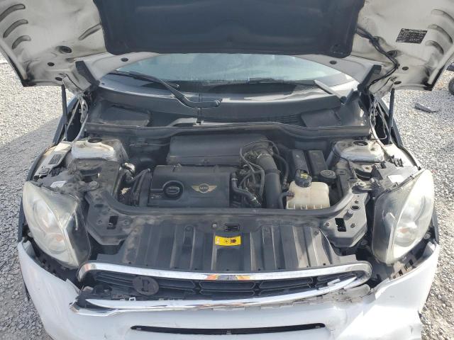 2016 MINI COOPER S C - WMWZC5C54GWU03812