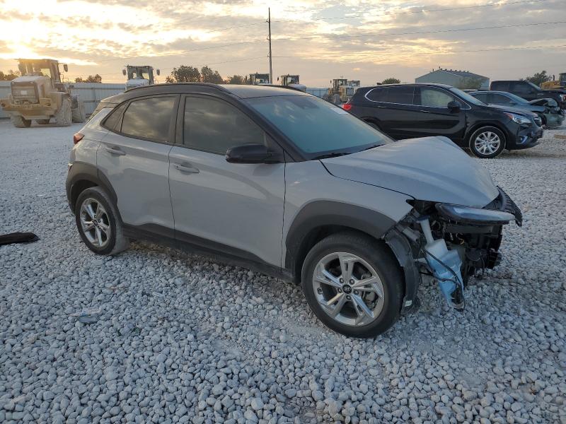 2022 HYUNDAI KONA SEL - KM8K62AB3NU767209