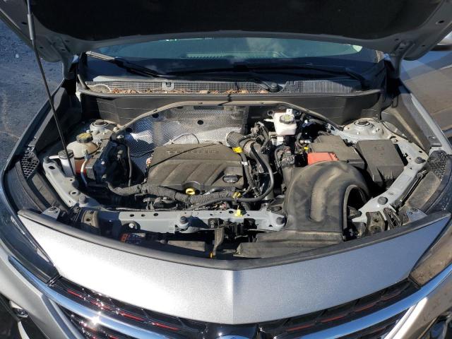 2023 BUICK ENCORE GX #3291162990